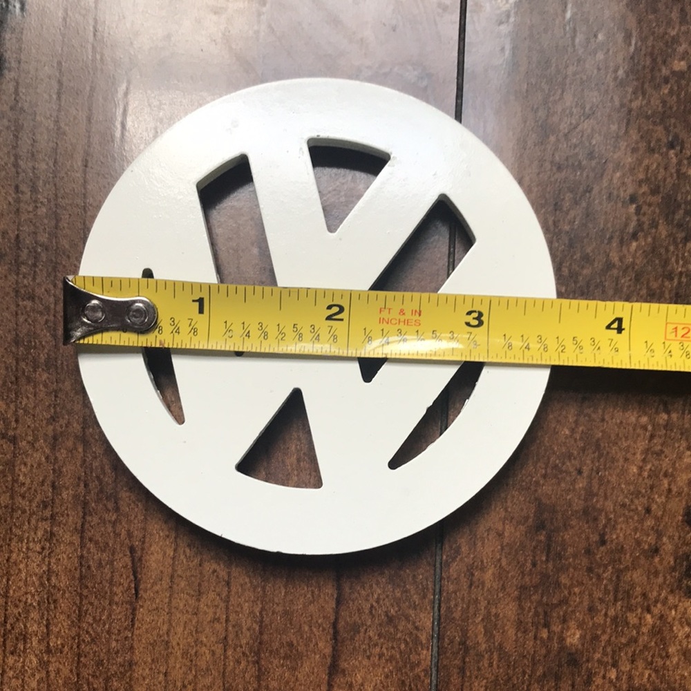 VW Coasters - Picture 4 of 4